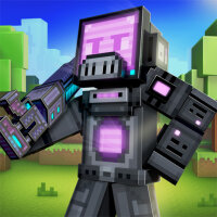 Pixel Gun 3D Стрелялки Онлайн