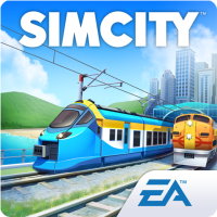 SimCity BuildIt