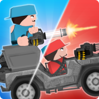 Klonarmeen: Kampfspie (Clone Armies)