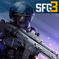 Special Forces Group 3: SFG3