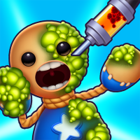 Kick the Buddy：игра антистресс