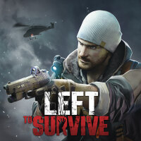 Left to Survive: Зомби-шутер