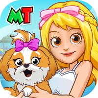 My Town Мир - Mегагород