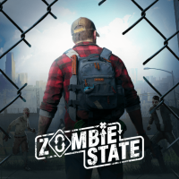 Zombie State: Schieß-spiele