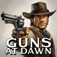 Guns at Dawn: West Shooter