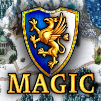 Magic War Legends ( Герои 3)