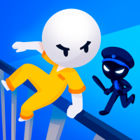 Prison Escape: Побег из Тюрьмы