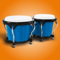 Congas & Bongos: перкуссия