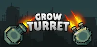 GrowTurret - Tower Defense