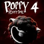 Poppy Playtime: глава 4
