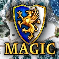 Magic War Legends (Герои 3)