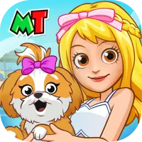 My Town World - Mегагород
