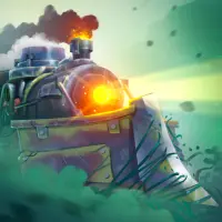 Train of Hope: Выживание